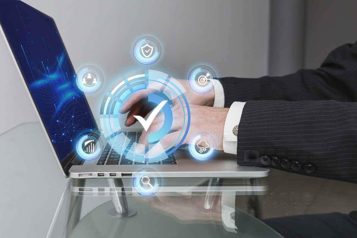 Data Recovery Process